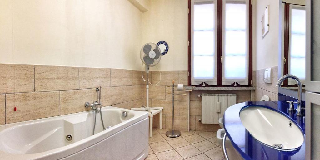 Anita Apartamento Verbania Exterior foto