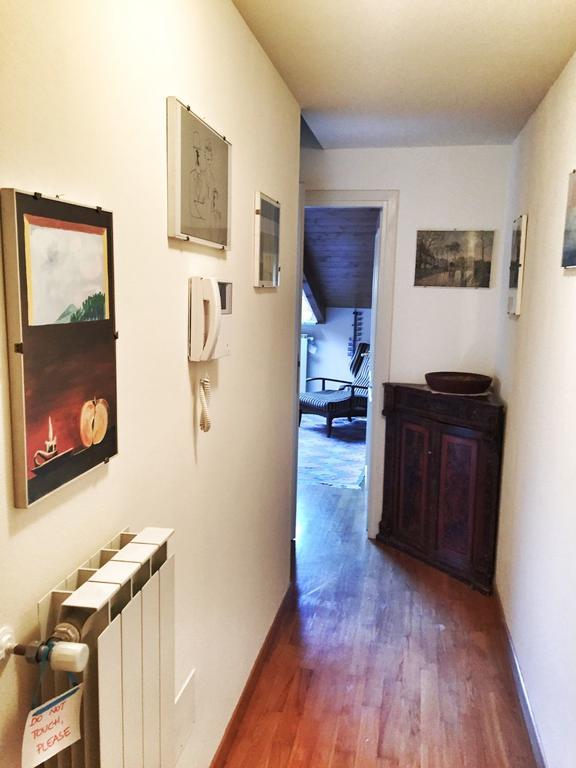 Anita Apartamento Verbania Exterior foto